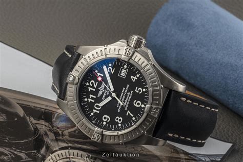 breitling avenger e17370|breitling e17370 specs.